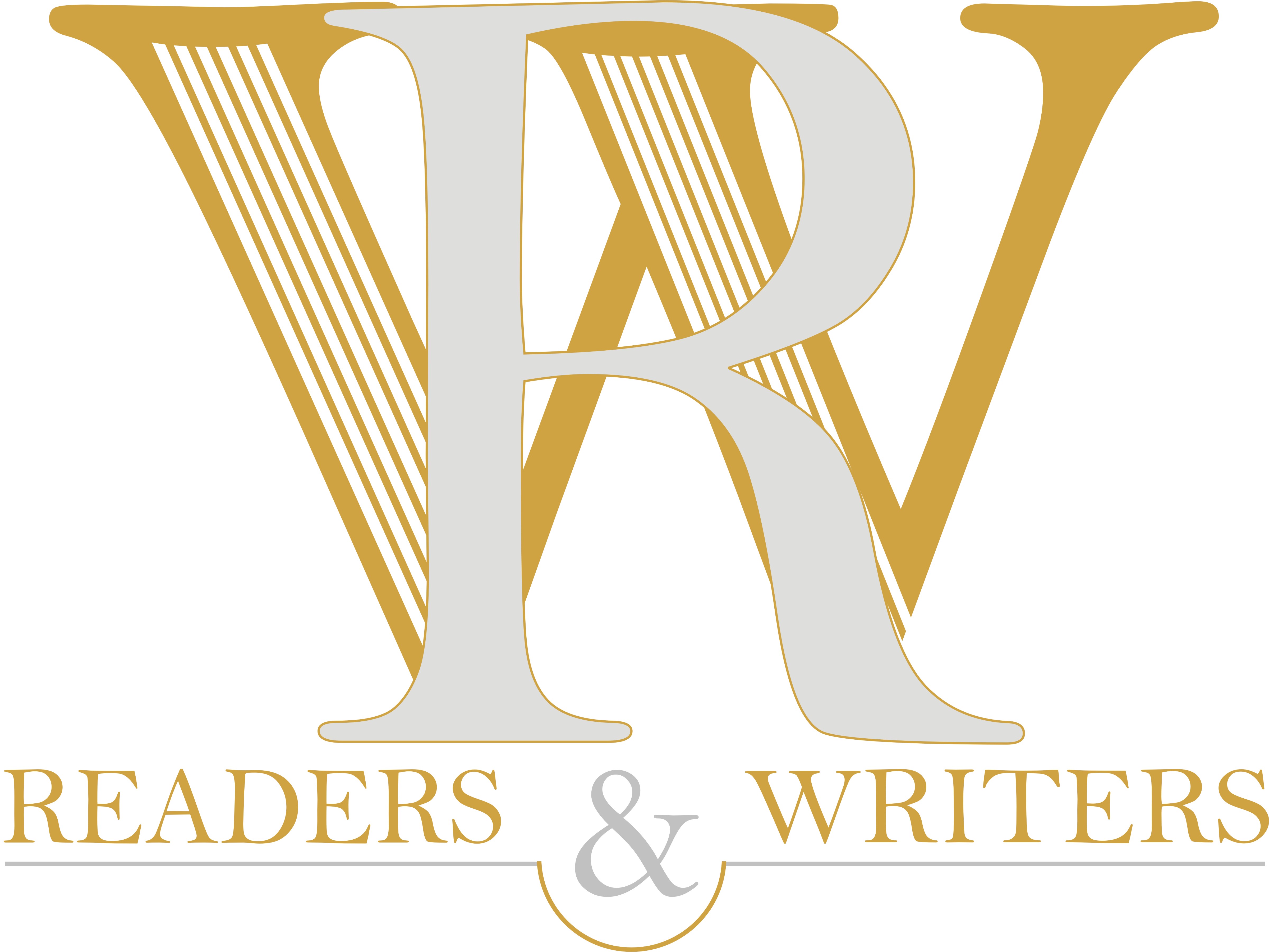 Readers and Writers Ltd logo